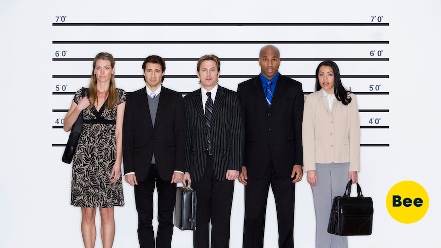 When is the right time to release the CEO title? For me it is today. 